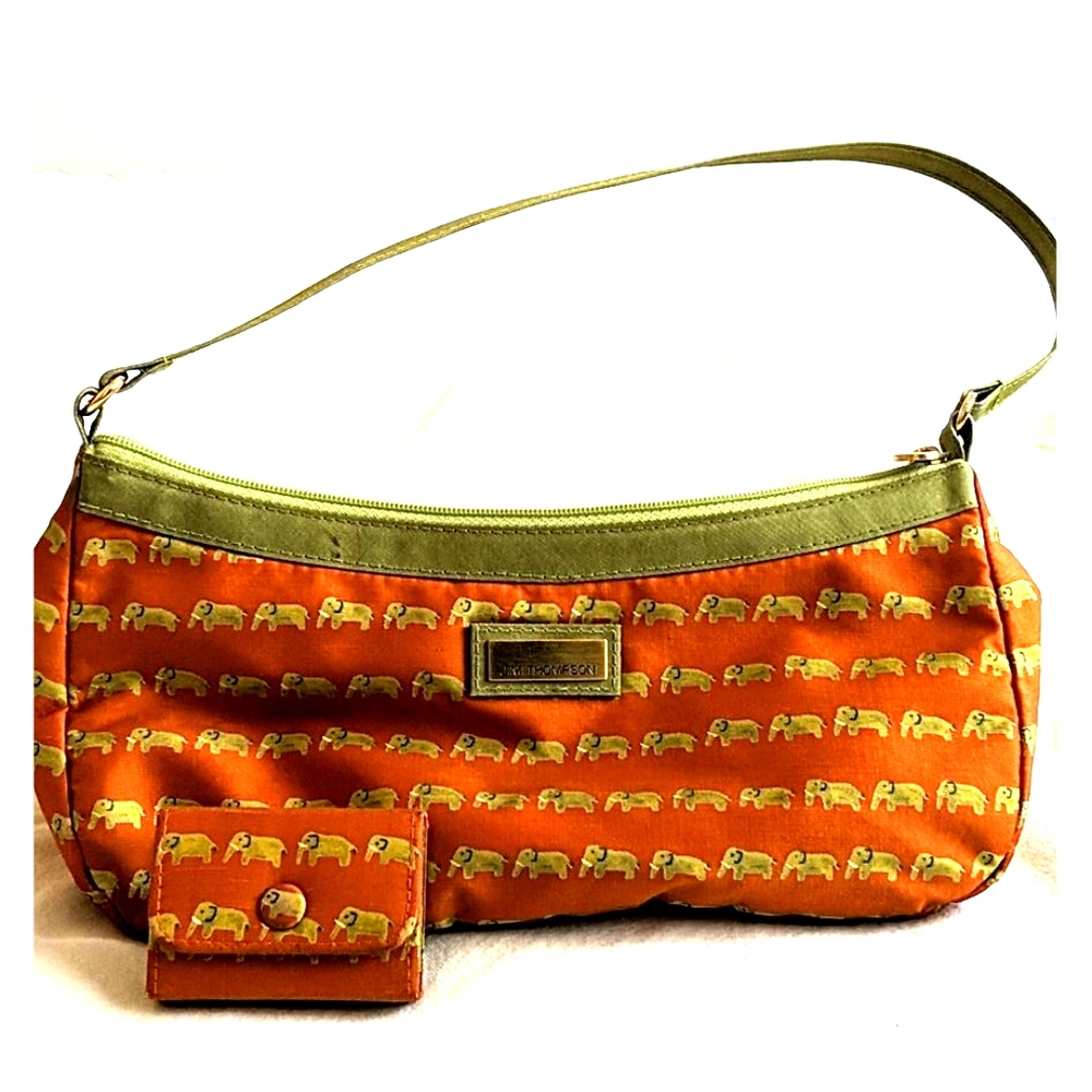 Silk purse plus post-it case